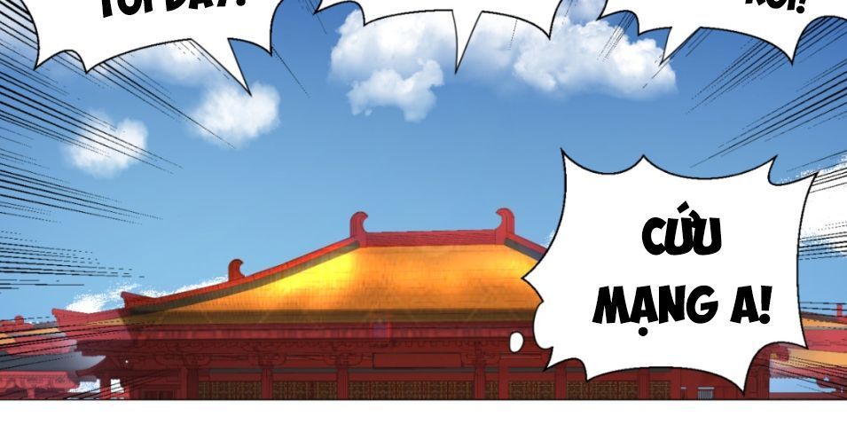 Ta Luyện Khí Ba Ngàn Năm Chapter 14 - 21