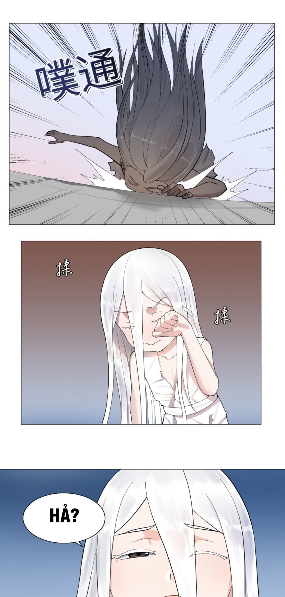 Ta Luyện Khí Ba Ngàn Năm Chapter 14 - 4