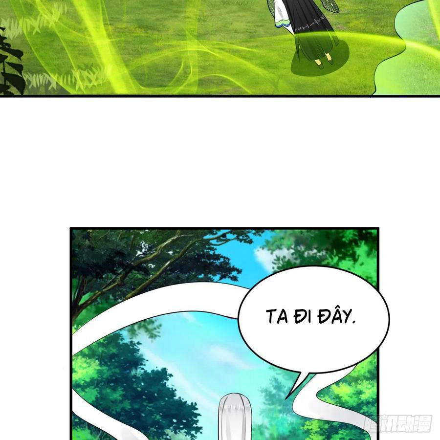 Ta Luyện Khí Ba Ngàn Năm Chapter 141 - 11