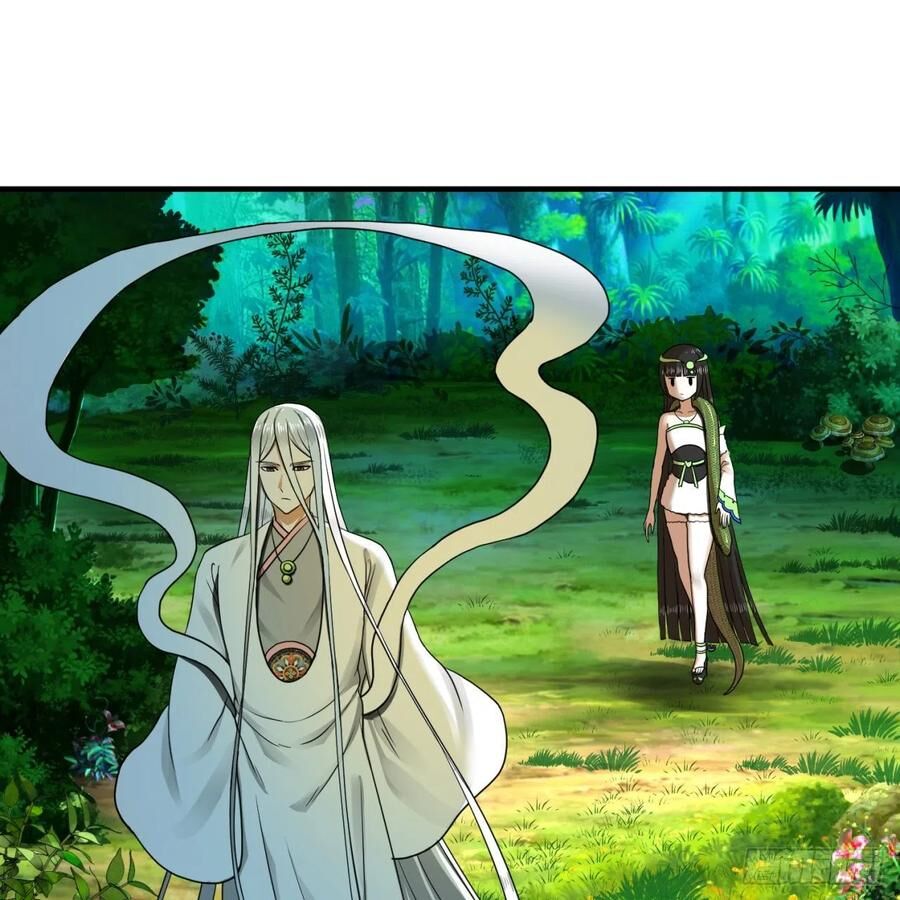 Ta Luyện Khí Ba Ngàn Năm Chapter 141 - 15