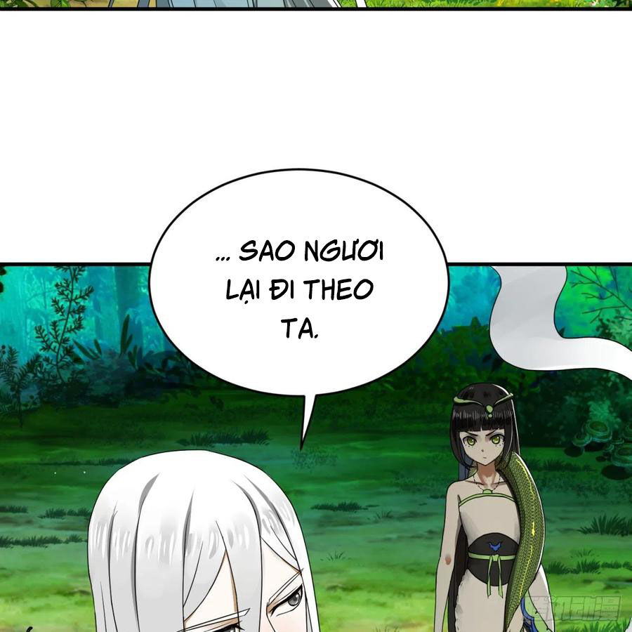 Ta Luyện Khí Ba Ngàn Năm Chapter 141 - 16