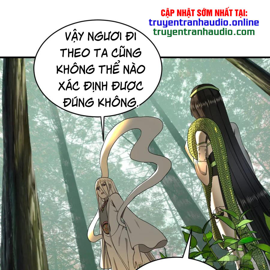 Ta Luyện Khí Ba Ngàn Năm Chapter 141 - 19