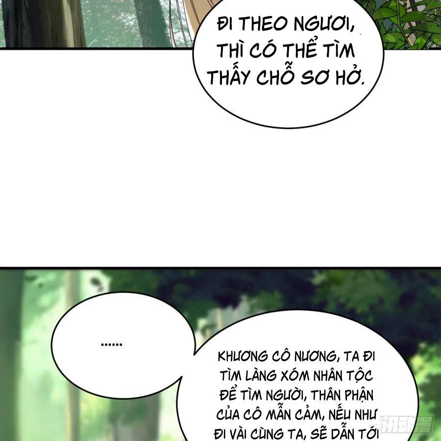 Ta Luyện Khí Ba Ngàn Năm Chapter 141 - 20