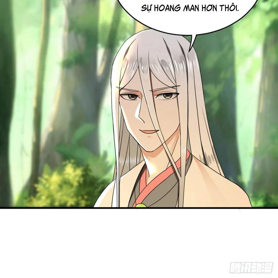 Ta Luyện Khí Ba Ngàn Năm Chapter 141 - 21