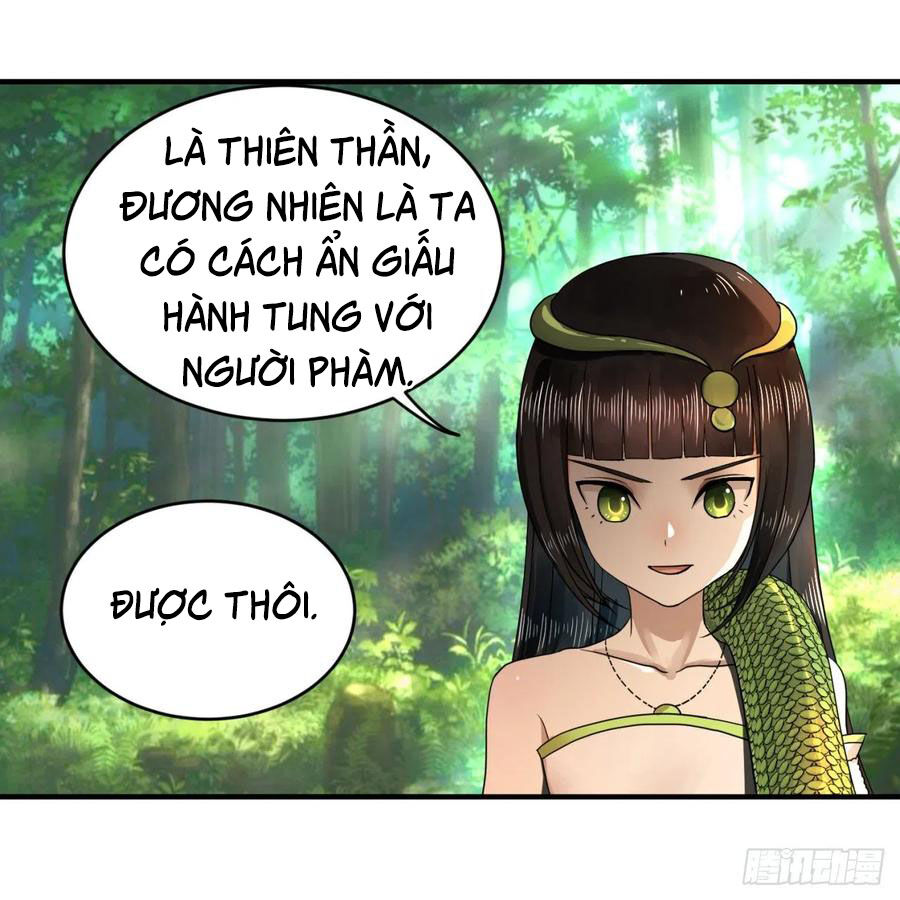 Ta Luyện Khí Ba Ngàn Năm Chapter 141 - 22