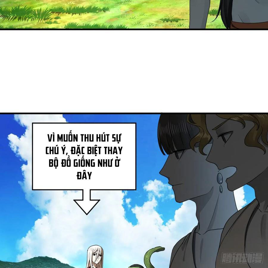 Ta Luyện Khí Ba Ngàn Năm Chapter 141 - 24