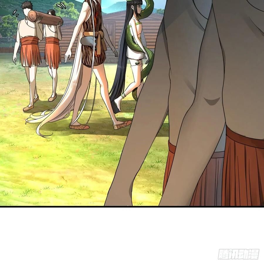 Ta Luyện Khí Ba Ngàn Năm Chapter 141 - 25