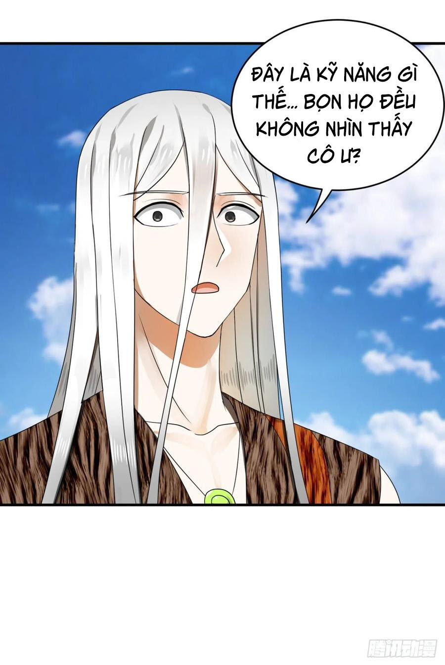 Ta Luyện Khí Ba Ngàn Năm Chapter 141 - 26