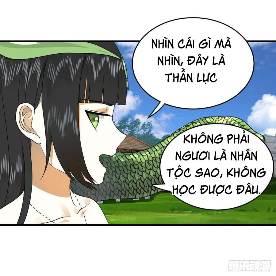 Ta Luyện Khí Ba Ngàn Năm Chapter 141 - 27