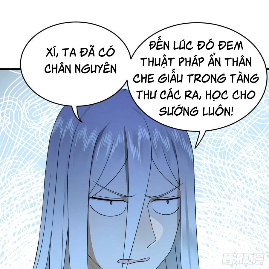 Ta Luyện Khí Ba Ngàn Năm Chapter 141 - 28