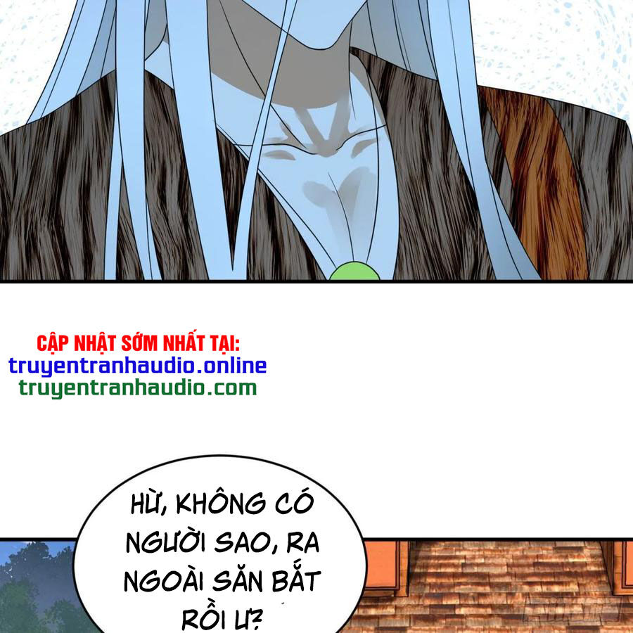 Ta Luyện Khí Ba Ngàn Năm Chapter 141 - 29