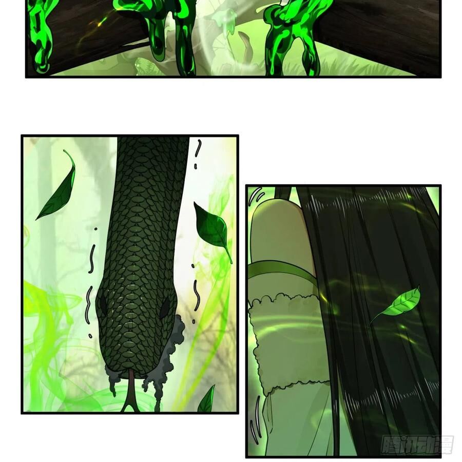 Ta Luyện Khí Ba Ngàn Năm Chapter 141 - 4