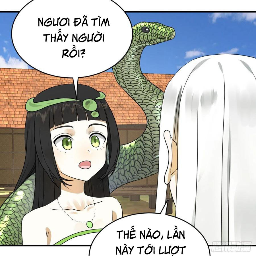 Ta Luyện Khí Ba Ngàn Năm Chapter 141 - 34