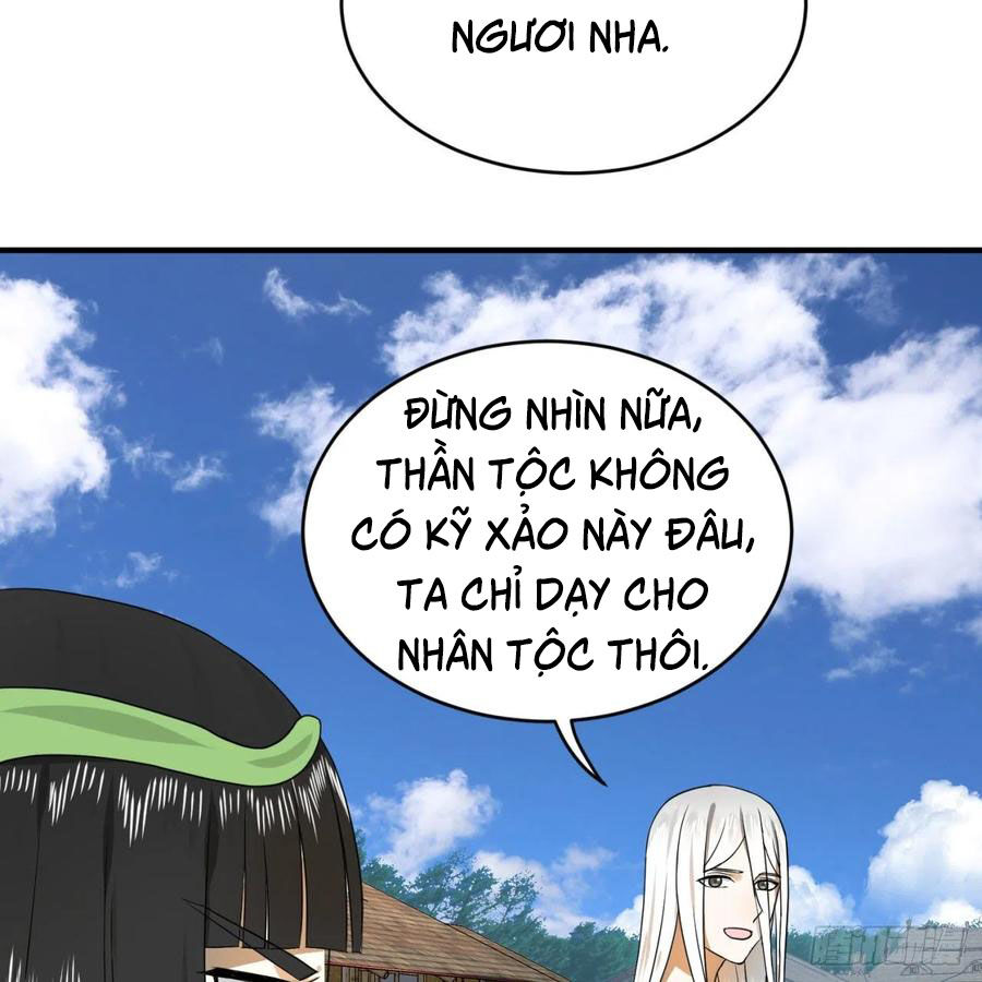 Ta Luyện Khí Ba Ngàn Năm Chapter 141 - 35