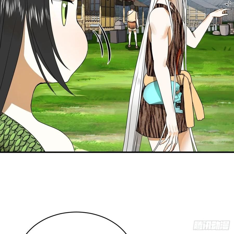 Ta Luyện Khí Ba Ngàn Năm Chapter 141 - 36