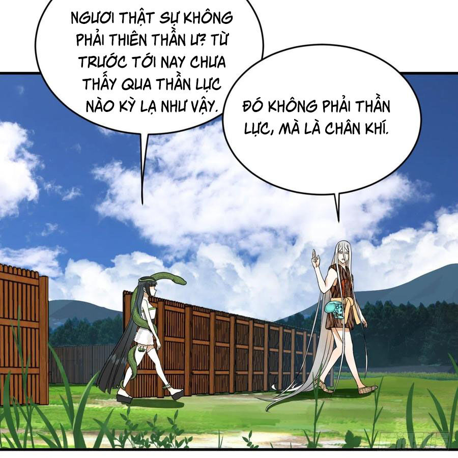 Ta Luyện Khí Ba Ngàn Năm Chapter 141 - 37