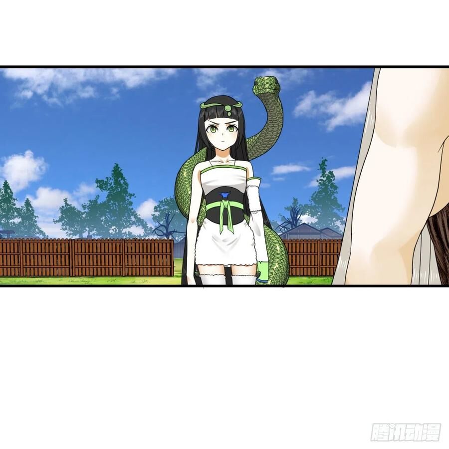 Ta Luyện Khí Ba Ngàn Năm Chapter 141 - 40