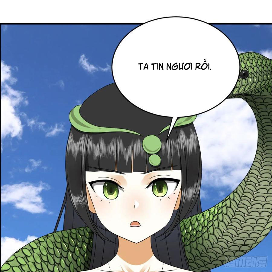 Ta Luyện Khí Ba Ngàn Năm Chapter 141 - 41