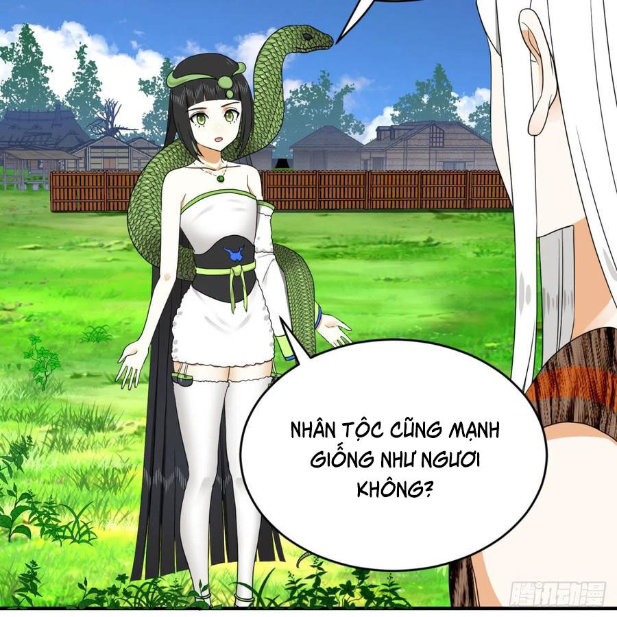 Ta Luyện Khí Ba Ngàn Năm Chapter 141 - 44