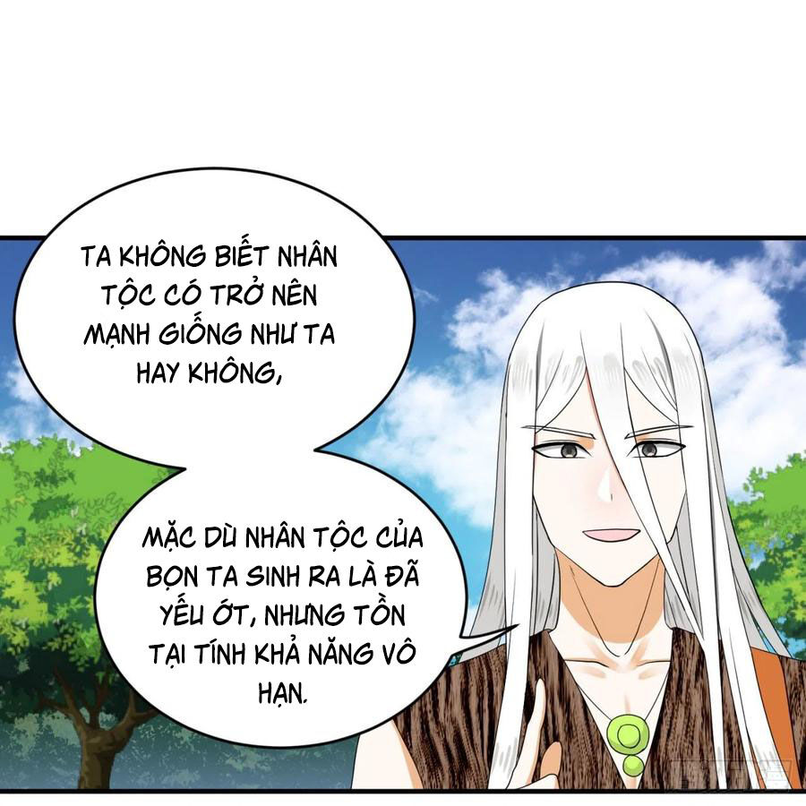 Ta Luyện Khí Ba Ngàn Năm Chapter 141 - 45
