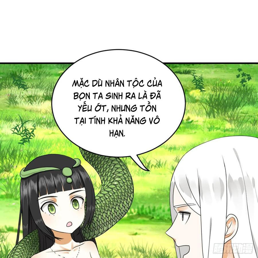 Ta Luyện Khí Ba Ngàn Năm Chapter 141 - 46