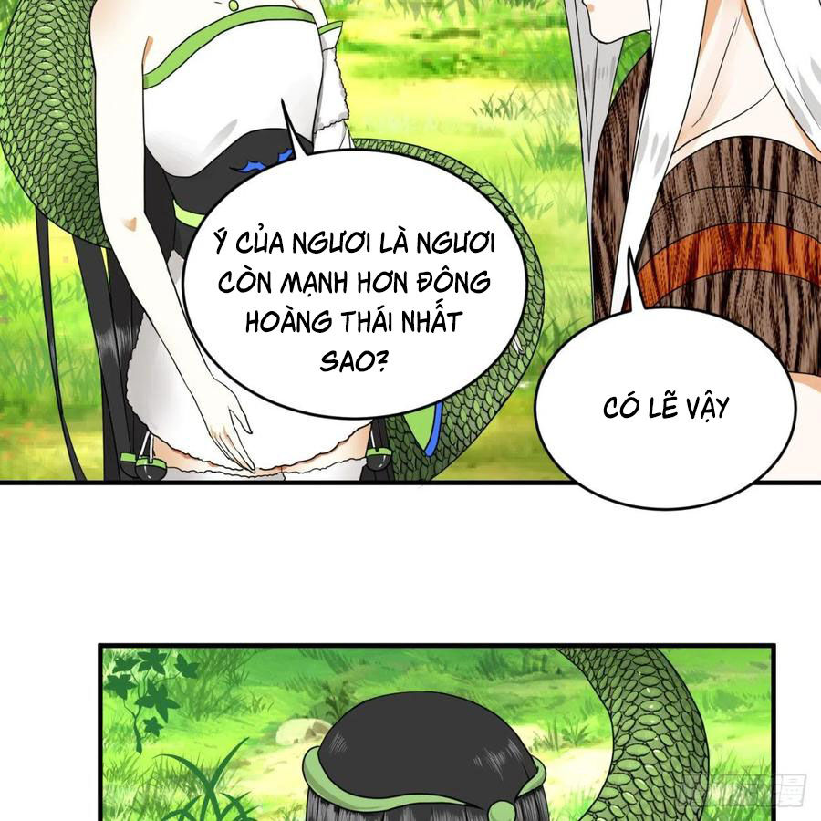 Ta Luyện Khí Ba Ngàn Năm Chapter 141 - 47