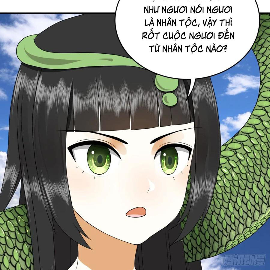 Ta Luyện Khí Ba Ngàn Năm Chapter 141 - 49