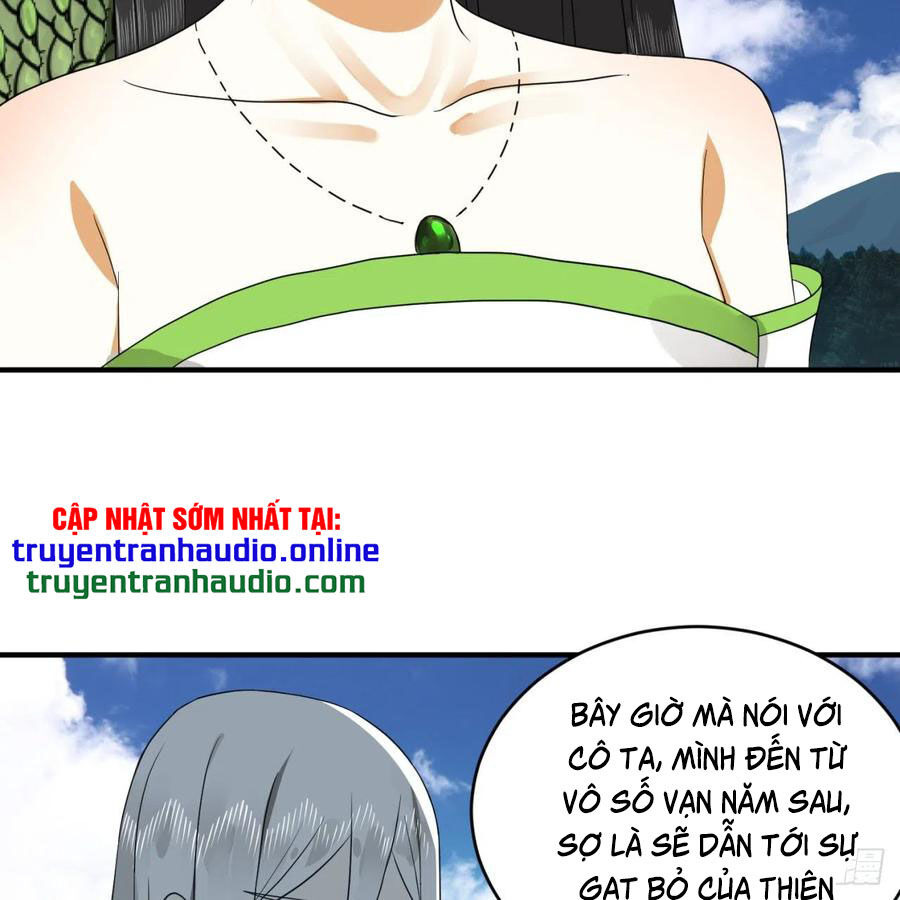 Ta Luyện Khí Ba Ngàn Năm Chapter 141 - 50