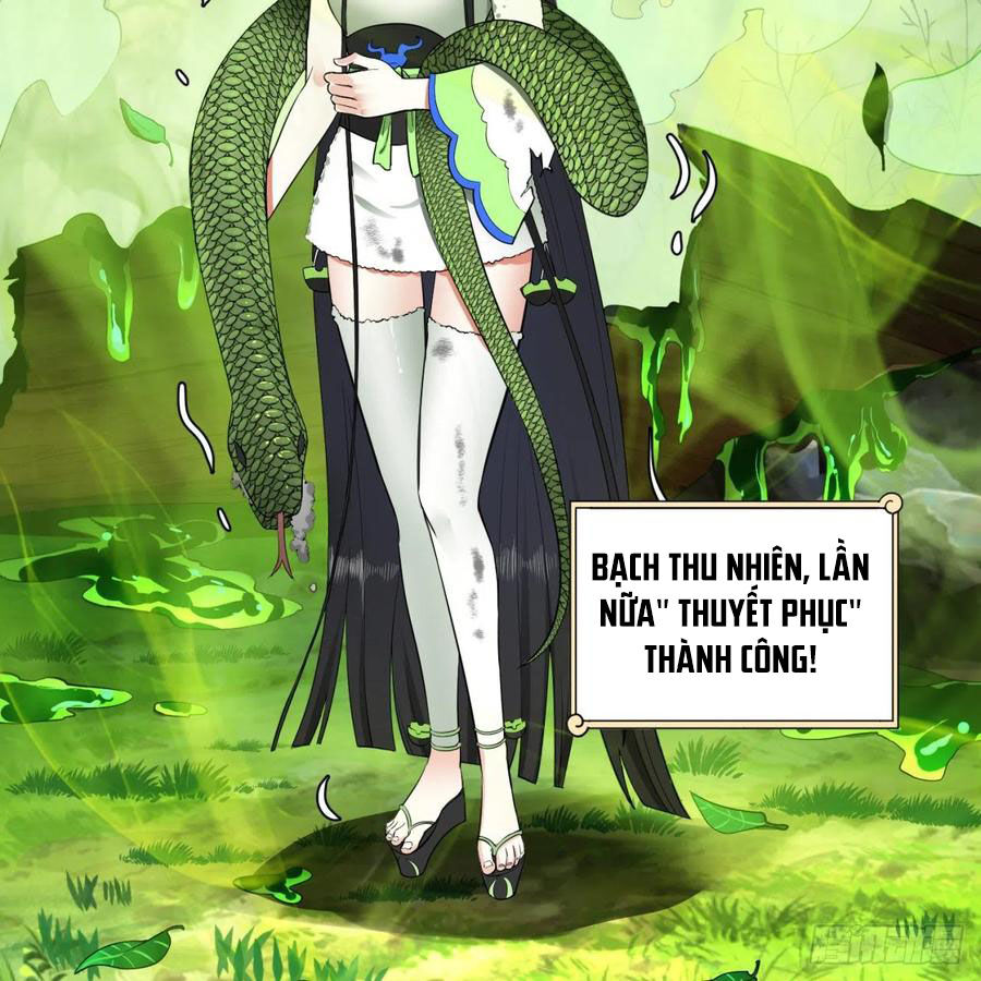 Ta Luyện Khí Ba Ngàn Năm Chapter 141 - 6