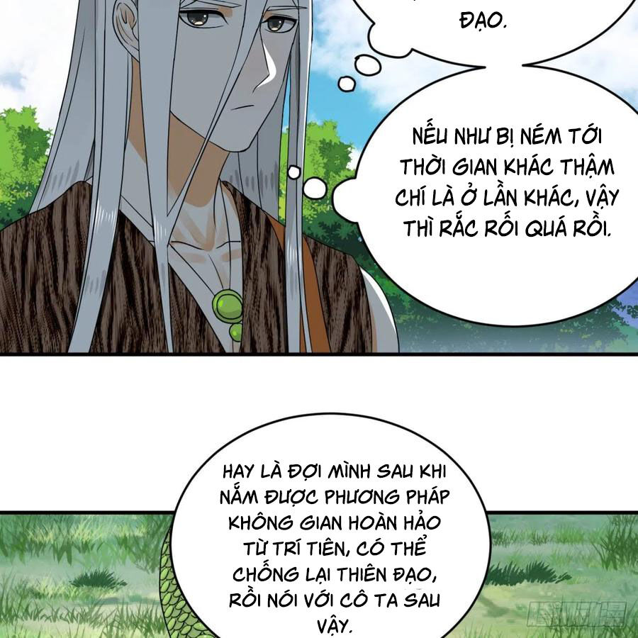 Ta Luyện Khí Ba Ngàn Năm Chapter 141 - 51