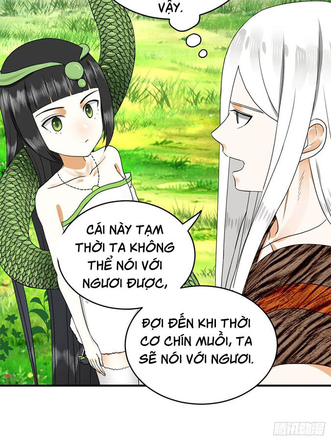 Ta Luyện Khí Ba Ngàn Năm Chapter 141 - 52