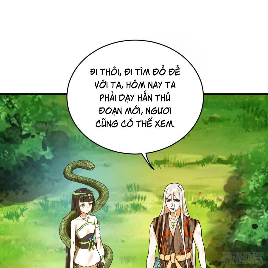 Ta Luyện Khí Ba Ngàn Năm Chapter 141 - 53