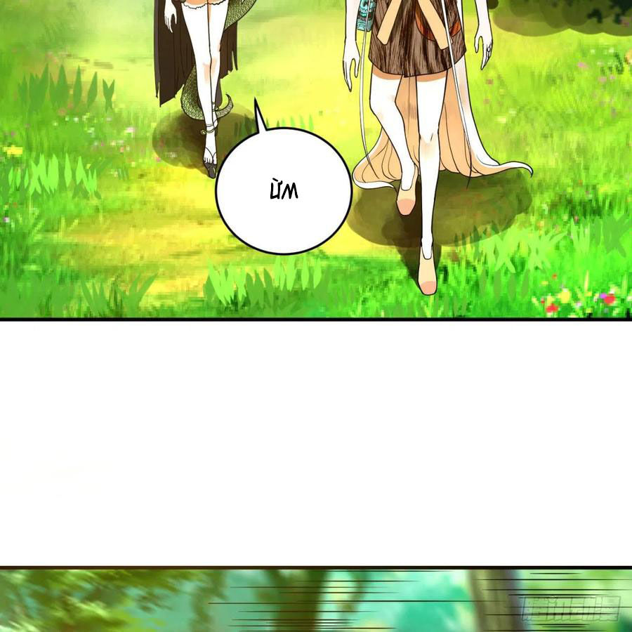 Ta Luyện Khí Ba Ngàn Năm Chapter 141 - 54