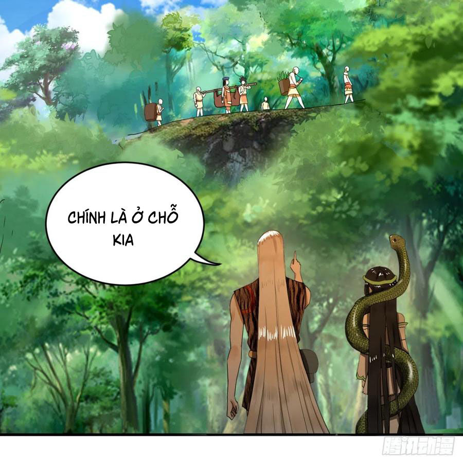 Ta Luyện Khí Ba Ngàn Năm Chapter 141 - 56