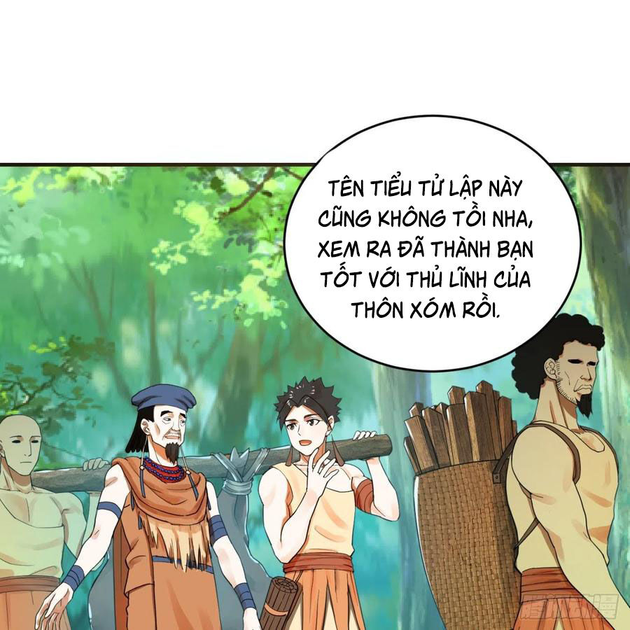 Ta Luyện Khí Ba Ngàn Năm Chapter 141 - 57