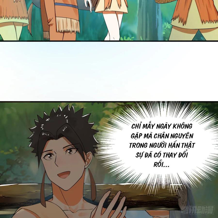 Ta Luyện Khí Ba Ngàn Năm Chapter 141 - 58