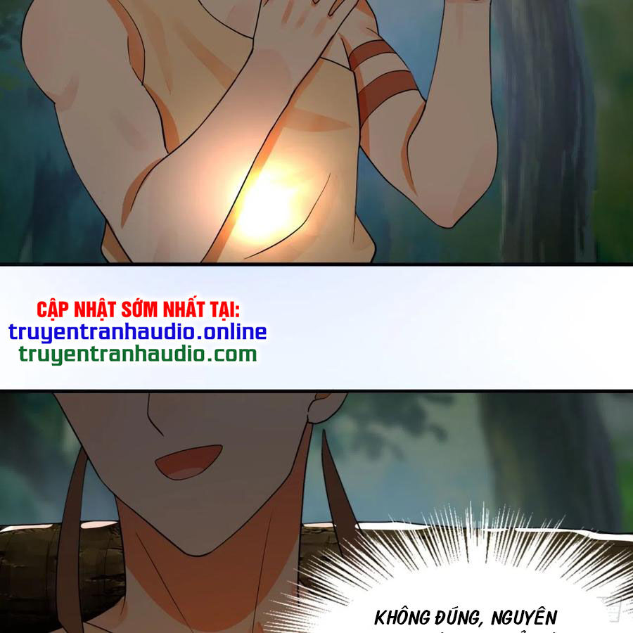 Ta Luyện Khí Ba Ngàn Năm Chapter 141 - 59