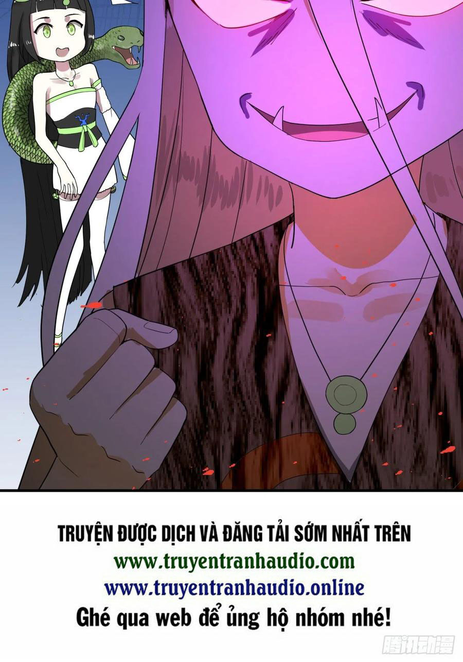 Ta Luyện Khí Ba Ngàn Năm Chapter 141 - 63