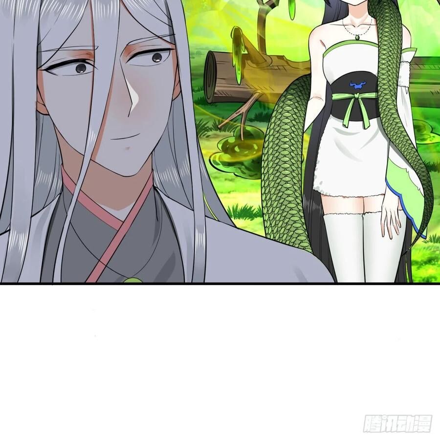 Ta Luyện Khí Ba Ngàn Năm Chapter 141 - 8