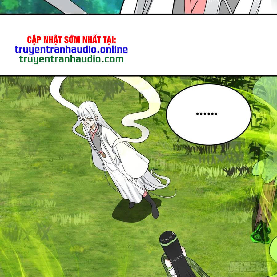 Ta Luyện Khí Ba Ngàn Năm Chapter 141 - 10