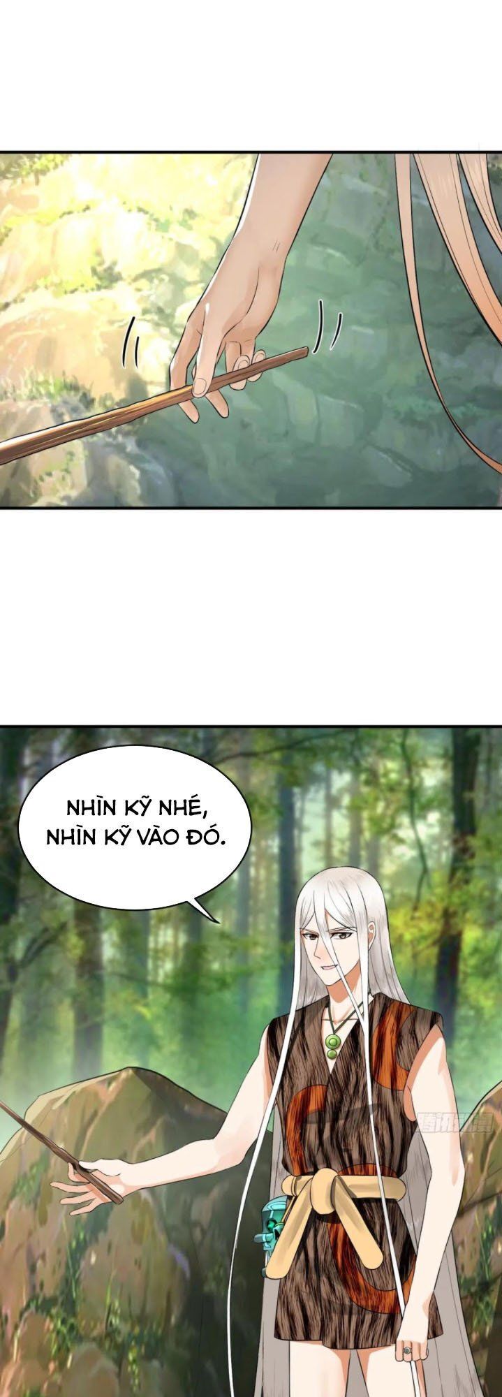 Ta Luyện Khí Ba Ngàn Năm Chapter 142 - 15