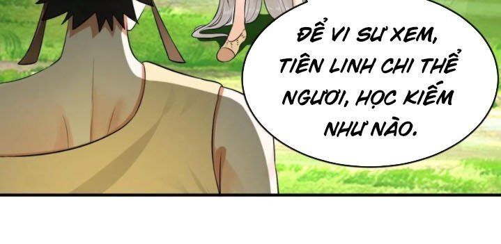 Ta Luyện Khí Ba Ngàn Năm Chapter 142 - 22