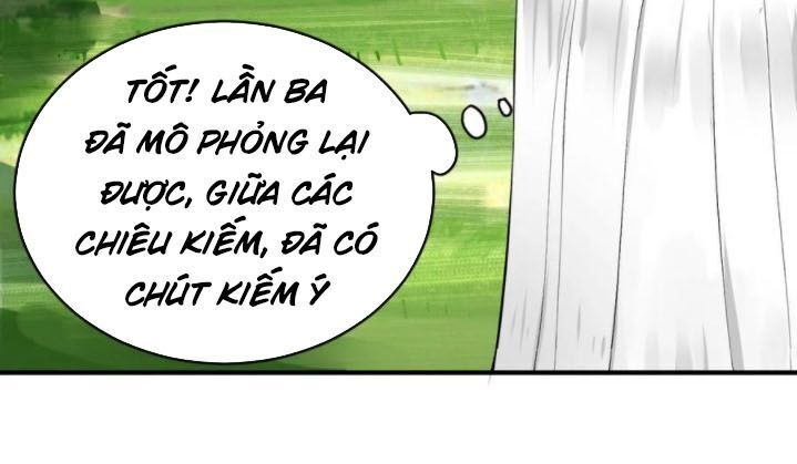 Ta Luyện Khí Ba Ngàn Năm Chapter 142 - 29