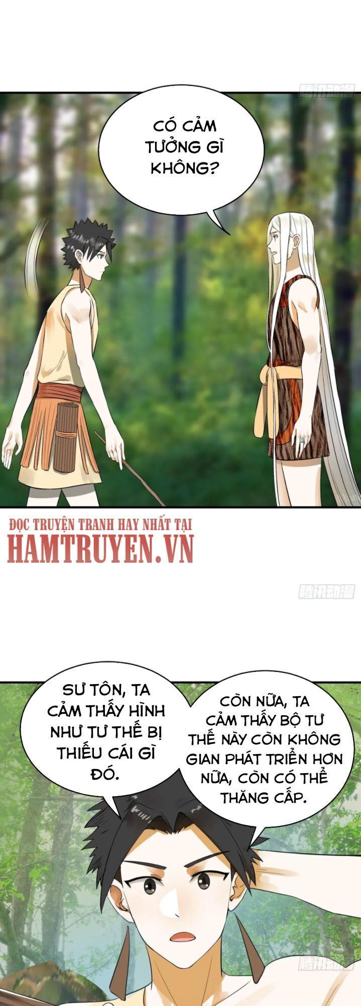 Ta Luyện Khí Ba Ngàn Năm Chapter 142 - 30