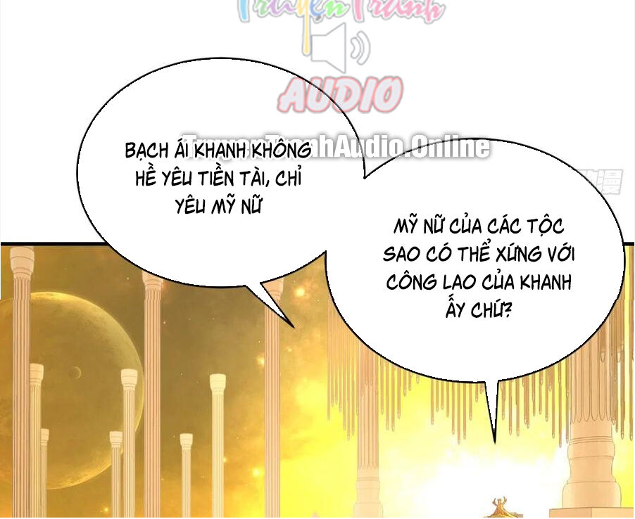 Ta Luyện Khí Ba Ngàn Năm Chapter 143 - 19