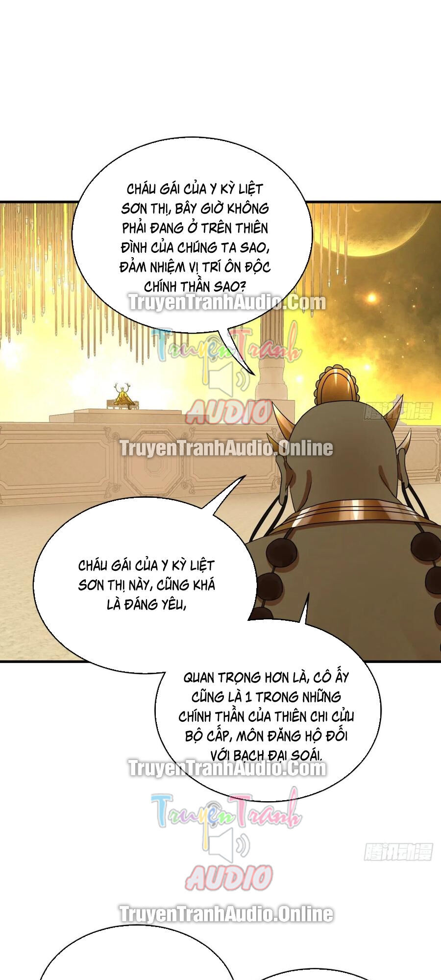 Ta Luyện Khí Ba Ngàn Năm Chapter 143 - 22