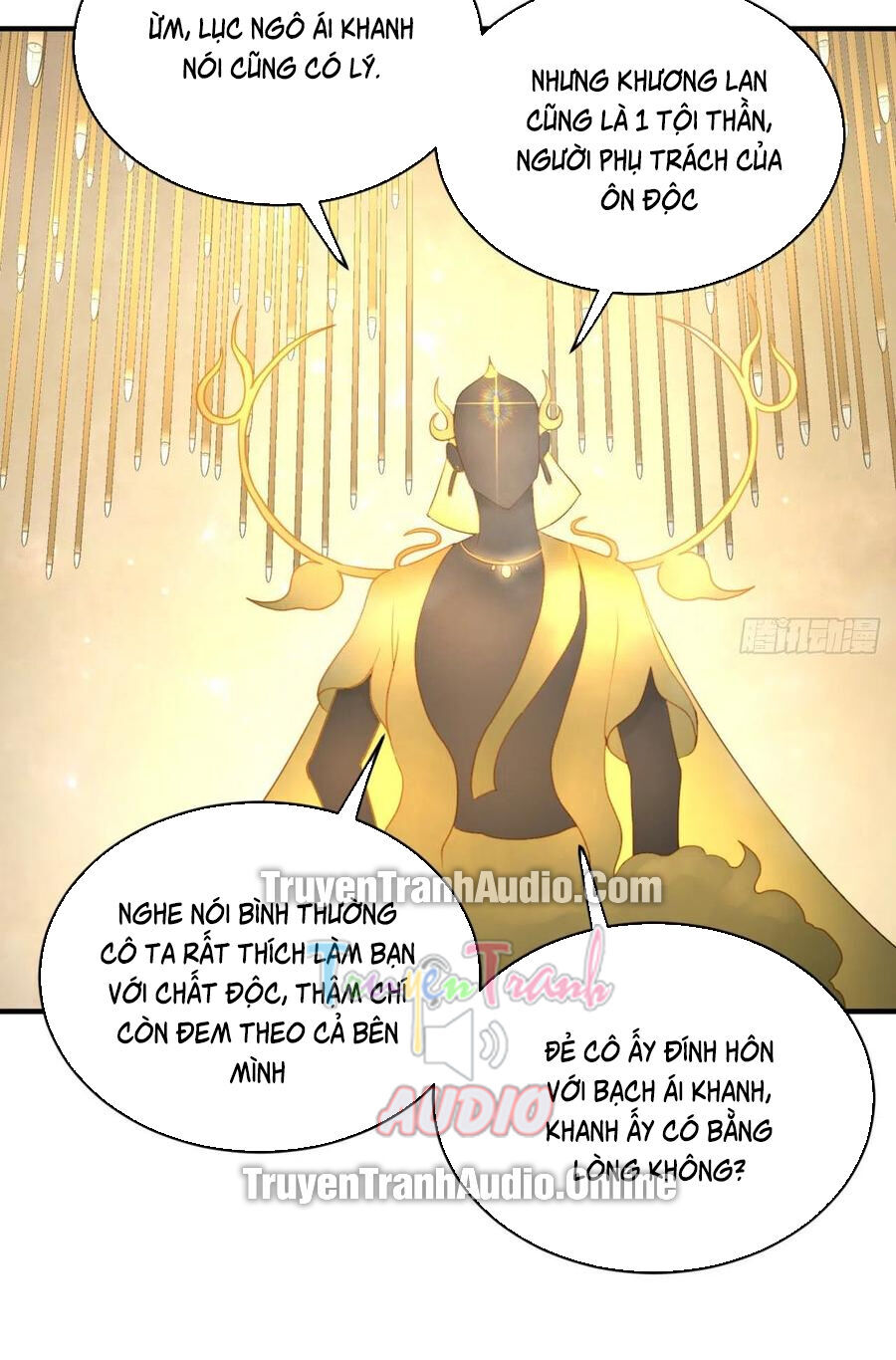 Ta Luyện Khí Ba Ngàn Năm Chapter 143 - 23