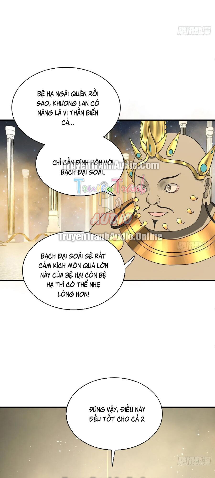 Ta Luyện Khí Ba Ngàn Năm Chapter 143 - 26