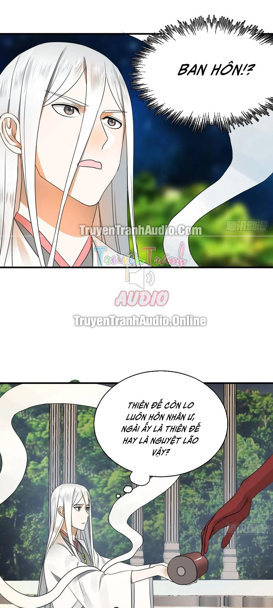 Ta Luyện Khí Ba Ngàn Năm Chapter 143 - 30