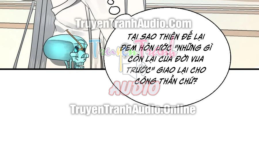 Ta Luyện Khí Ba Ngàn Năm Chapter 143 - 31